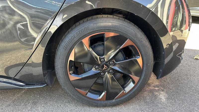 Cupra Born 230 ch - Batterie l Vz