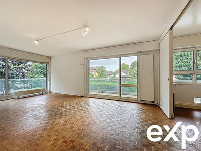 Appartement - 110 m² - 5 pièces