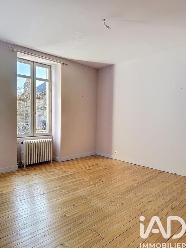 Maison de ville - 230 m² - 5 pièces