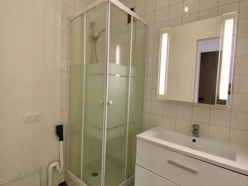 Appartement - 99 m² - 4 pièces