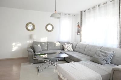 Maison contemporaine - 120 m² - 5 pièces