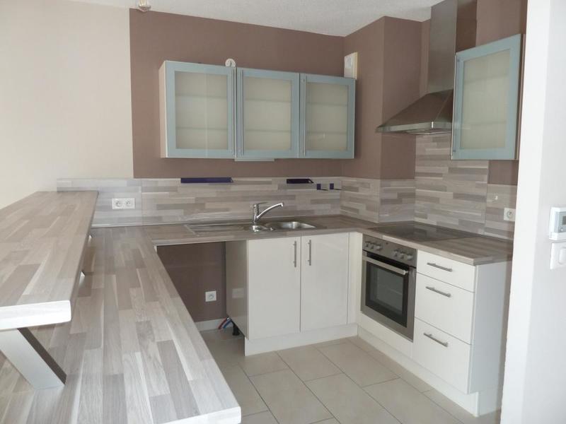 Appartement - 78 m² - 4 pièces