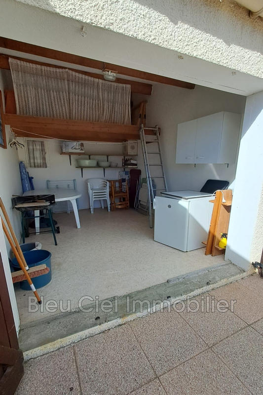 Maison - 30 m² - 2 pièces