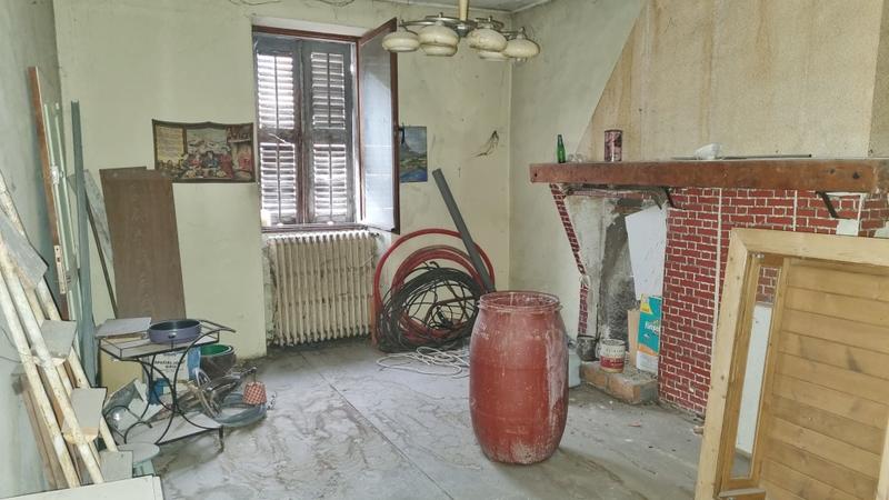 Appartement - 53 m² - 2 pièces