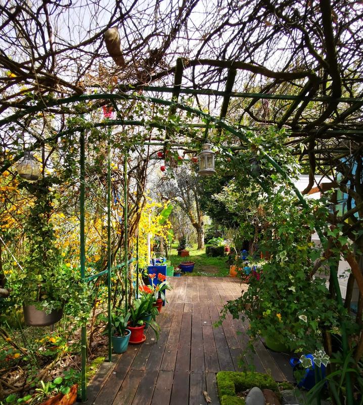 Maison - 144 m² - 6 pièces