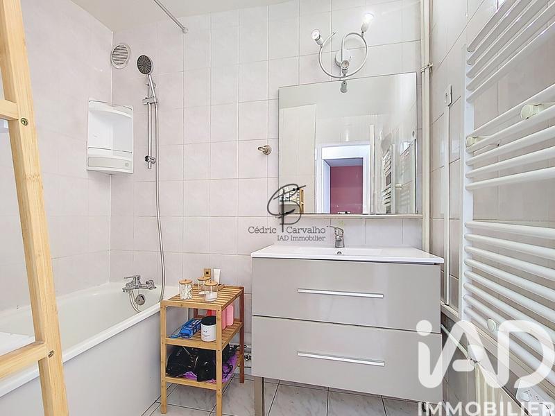 Appartement - 83 m² - 4 pièces