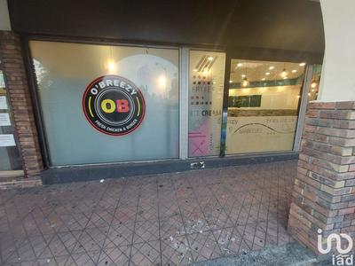 Local commercial - 90 m²