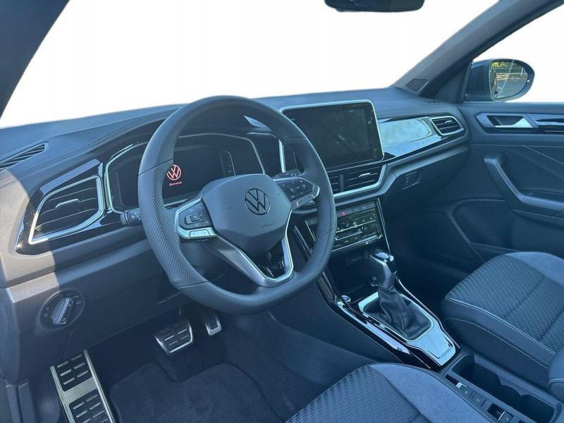 Volkswagen t-Roc Cab Fl 1.5 Tsi 150 Dsg7 R Line
