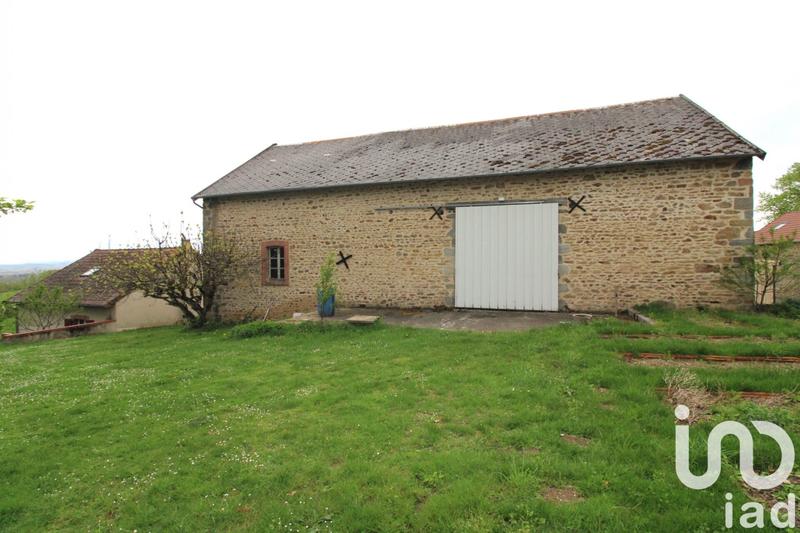 Maison - 170 m² - 7 pièces