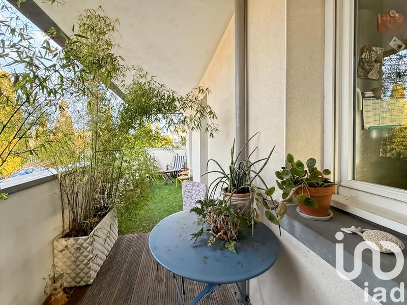 Appartement - 69 m² - 3 pièces