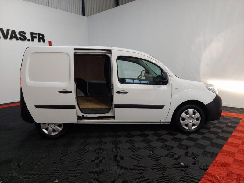 Renault Kangoo Express Grand Confort - Blue dCi 80