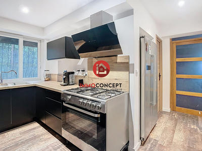 Maison - 164 m² - 7 pièces