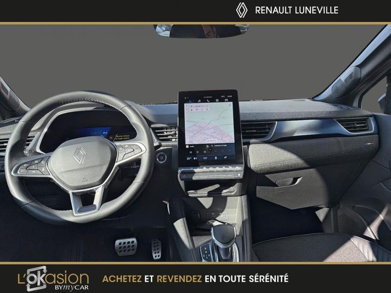 Renault Symbioz E-Tech full hybrid 145 Esprit Alpine