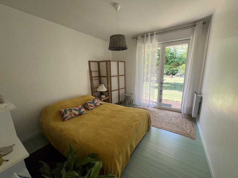 Maison - 158 m² - 6 pièces