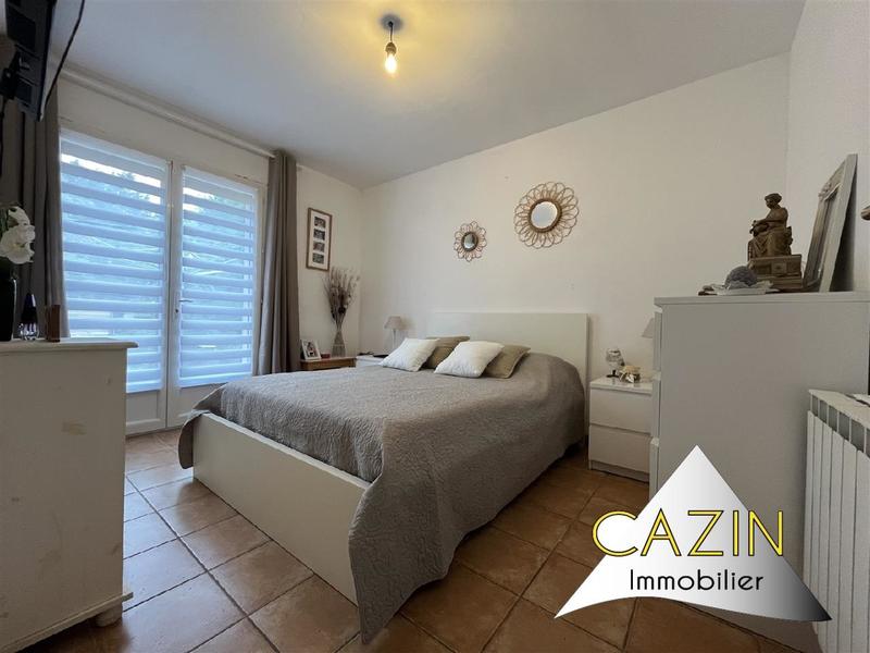 Maison - 125 m² - 6 pièces