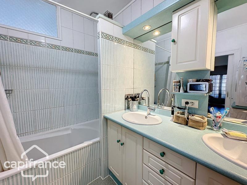 Maison de ville - 168 m² - 6 pièces