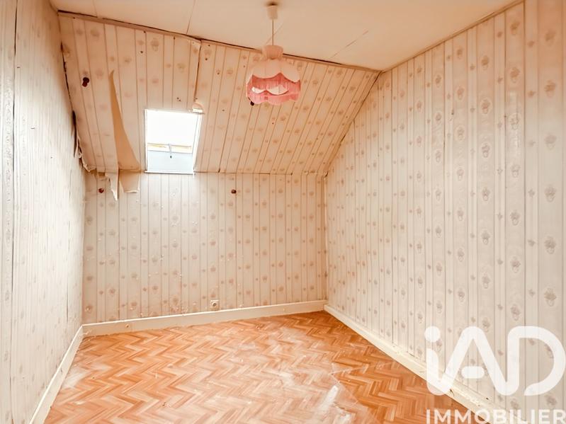 Maison - 171 m² - 7 pièces