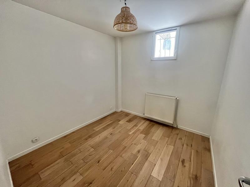 Maison - 82 m² - 4 pièces
