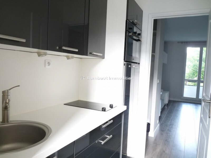 Appartement - 24 m² - 1 pièce