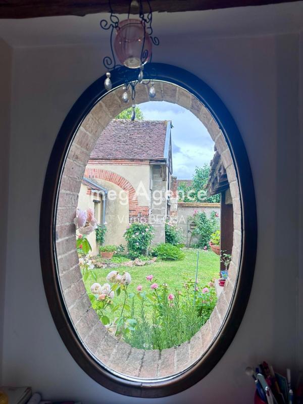 Maison - 67 m² - 3 pièces