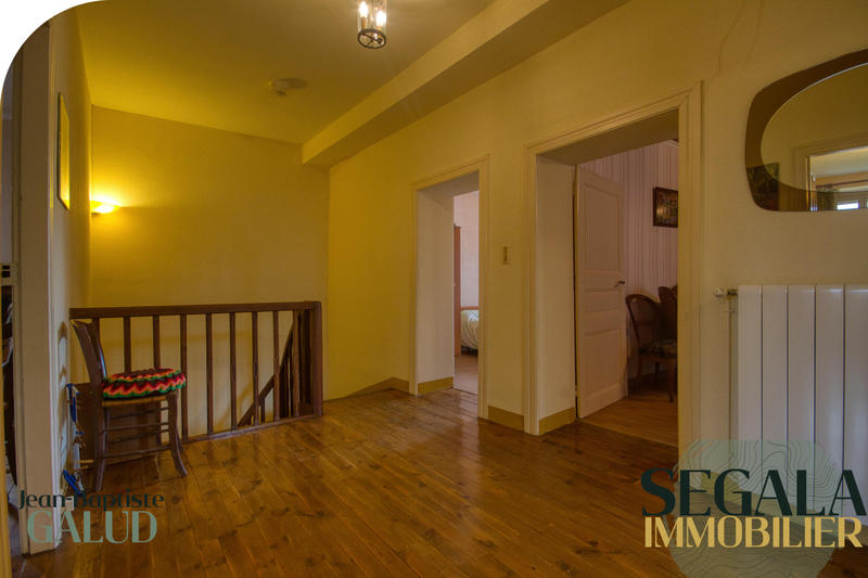 Ferme - 141 m² - 6 pièces