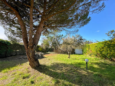 Maison - 206 m² - 6 pièces