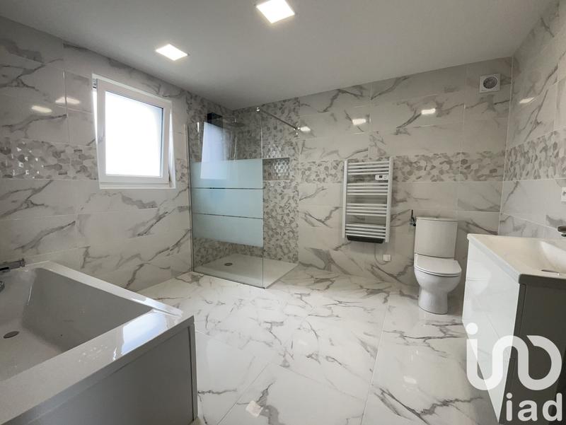 Maison de maîtres - 147 m² - 7 pièces