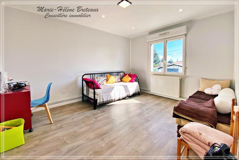 Maison - 170 m² - 6 pièces