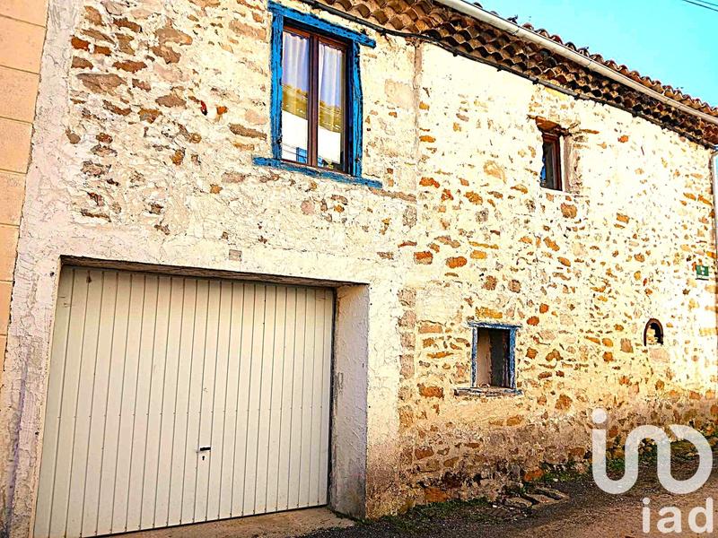 Maison de campagne - 231 m² - 7 pièces