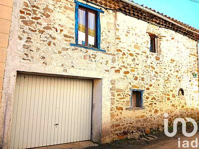 Maison de campagne - 231 m² - 7 pièces