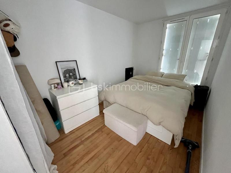 Appartement - 54 m² - 3 pièces