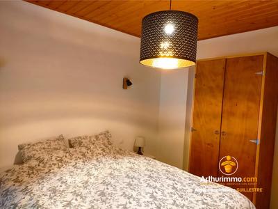 Appartement - 137 m² - 6 pièces