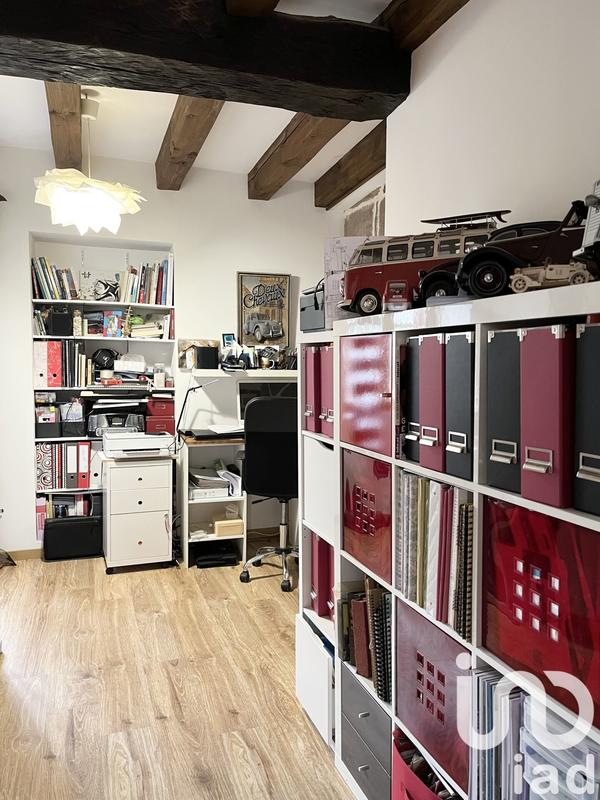 Maison de campagne - 178 m² - 7 pièces