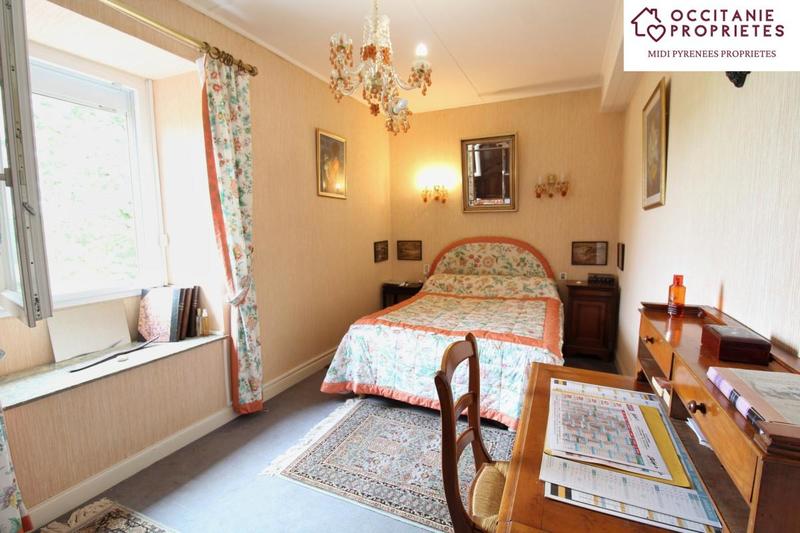 Ferme - 152 m² - 6 pièces