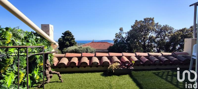 Maison - 80 m² - 3 pièces