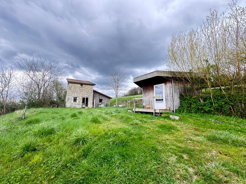 Propriété - 500 m² - 15 pièces