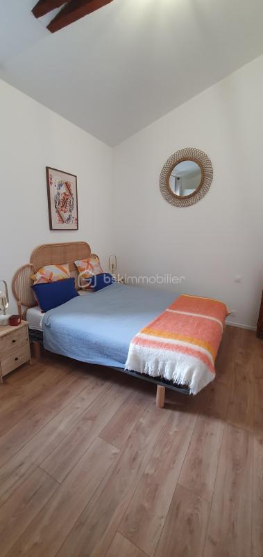 Appartement - 82 m² - 3 pièces