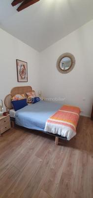 Appartement - 82 m² - 3 pièces