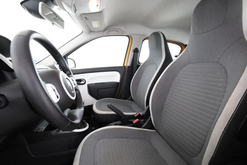 Renault Twingo 1.0 SCe Zen 65 ch