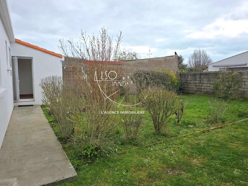 Maison - 71 m² - 3 pièces