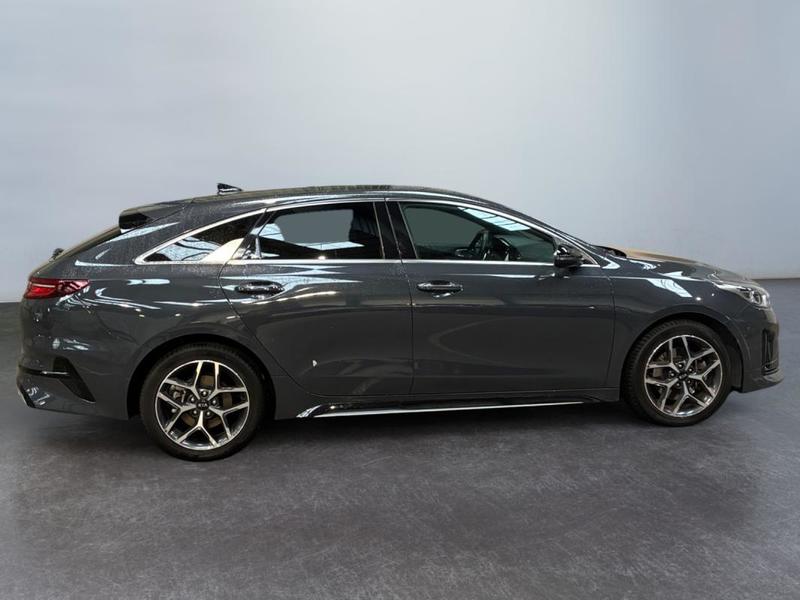 Kia ProCeed 1.4 t-Gdi 140 ch Isg Dct7 Gt Line Premium