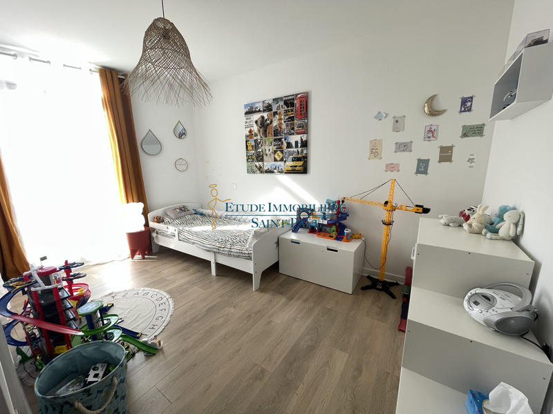 Maison - 135 m² - 4 pièces