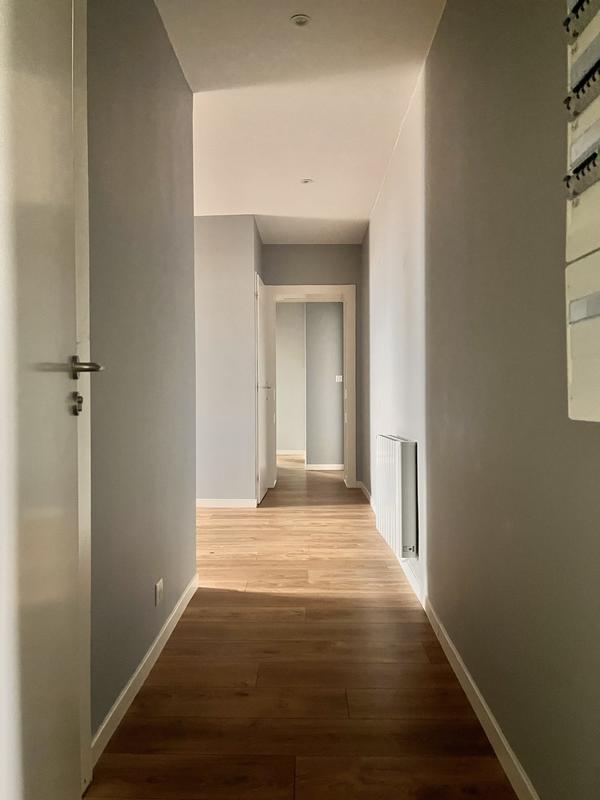 Appartement - 71 m² - 4 pièces