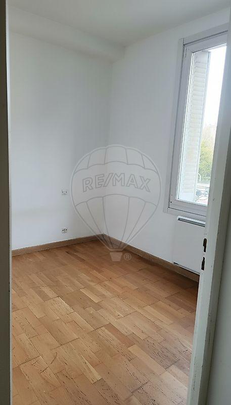Appartement - 33 m² - 1 pièce