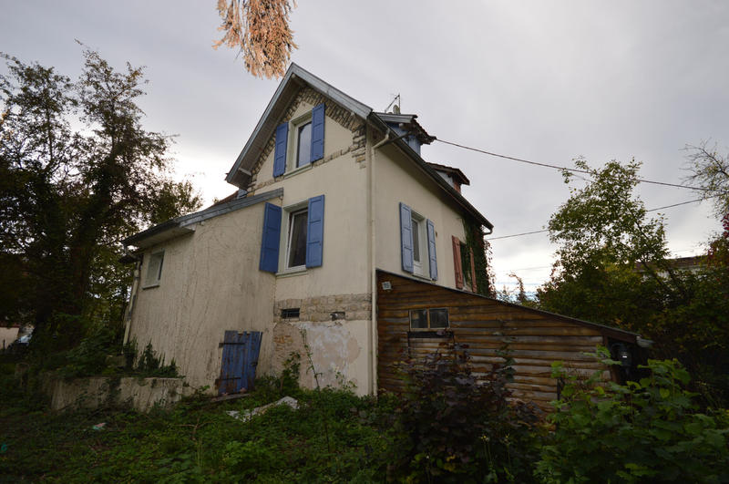 Maison - 64 m² - 3 pièces