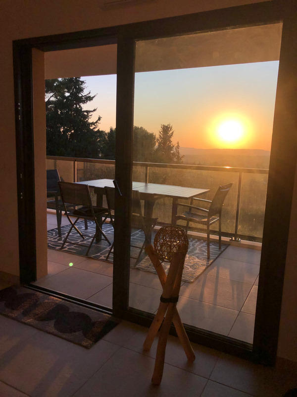 Appartement - 53 m² - 2 pièces