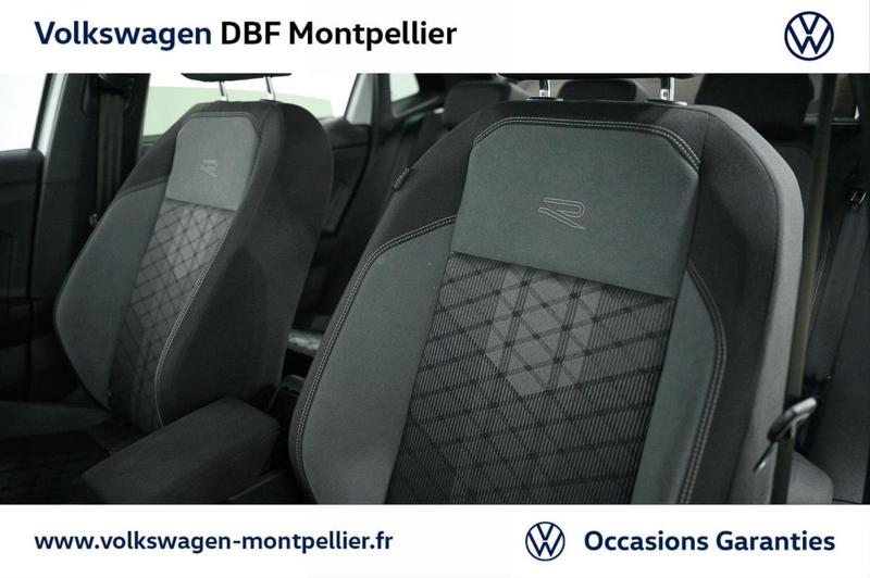 Volkswagen Polo 1.0 Tsi 95 s&amp;S Bvm5 R-Line