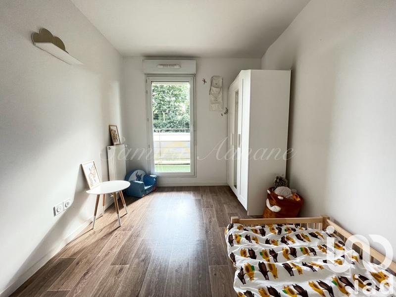 Appartement - 55 m² - 3 pièces