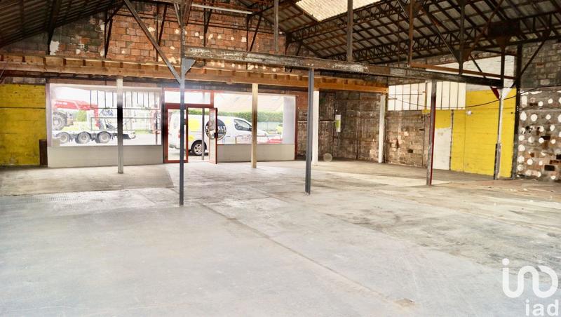 Appartement - 290 m²