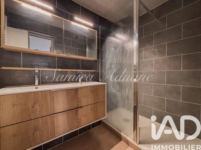 Appartement - 74 m² - 4 pièces